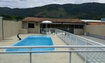 Imagem 6: Ótima oportunidade Casa com Piscina no Barroco!