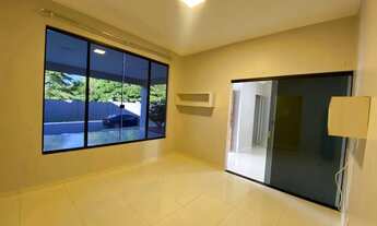 Imagem 3: Casa de Alto Padrão c/ 4 quartos sendo 2 suítes no Mirante do Lago