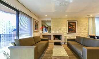 Imagem 4: Apartamento em Alameda Itu - Jardim Paulista - São Paulo/SP