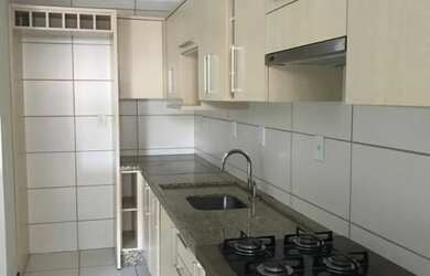 Imagem 3: Apartamento 3 Quartos no Centro de Guaramirim