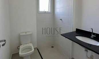 Imagem 6: Apartamento em Concetto à venda em condomínio de alto padrão em Sorocaba, com 73m²