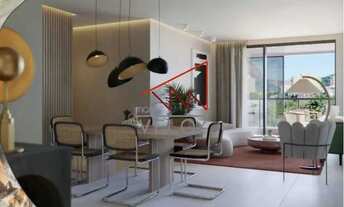 Imagem 6: Apartamento-À VENDA-Jardim Botânico-Rio de Janeiro-RJ