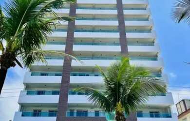 Imagem: Prédio frente mar!! 02 dorms, Flórida!!