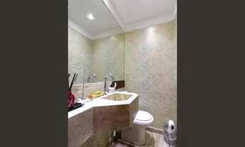 Imagem 3: Apartamento de Cobertura a Venda Colina São Francisco, 3 Vagas Cobertas