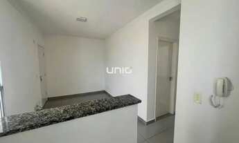 Imagem 7: Apartamento para alugar no Condomínio Parque Paradiso, em Piracicaba/SP REF: AP0389
