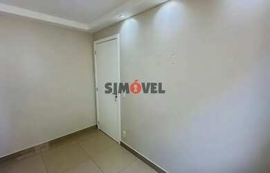 Imagem 6: Aluguel de Apartamento TOP LIFE TAGUATINGA