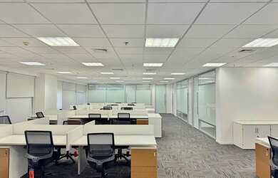 Imagem 5: Escritório para aluguel e venda com 350 metros quadrados em Vila Nova Conceição - São Paul