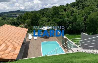 Imagem: SOBRADO - LOTEAMENTO PEDRA BELA - SP