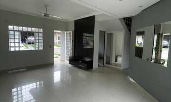 Imagem: Aluguel casa condomínio Barcelona