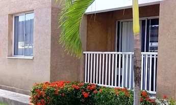 Imagem: Apartamento à Venda Condomínio Litorâneo