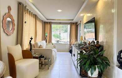 Imagem 5: Casa com 3 dormitórios à venda, 163 m² por R$ 795.000,00 - Golfe - Teresópolis/RJ