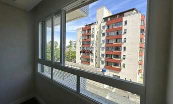 Imagem 6: Apartamento 1 dormitório suíte de 44m² e churrasqueira no Bairro Bom Fim