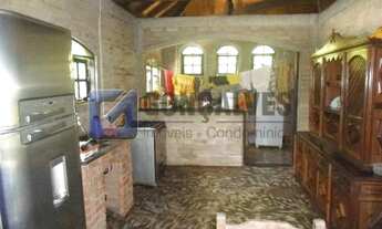 Imagem 7: Chácara de 5.400 m² à venda em Balneária, São Bernardo do Campo