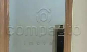 Imagem 6: Casa Padrão em São José do Rio Preto