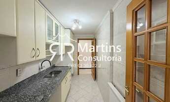 Imagem 6: Apartamento para Locação na Vila Assunção, em Santo André