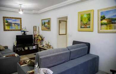 Imagem: Sobrado à venda, 282 m² por R$ 679.999,95