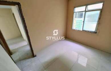 Imagem 3: Pilares Apartamento com 2 dormitórios