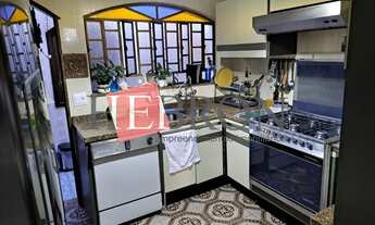 Imagem 3: Sobrado a venda no Tatuapé!