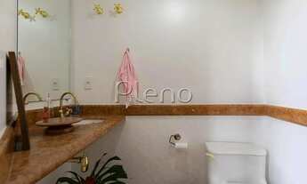 Imagem 6: Sobrado à venda e para alugar em Campinas, Sousas, com 4 suítes, com 420 m², Jardim Botâni