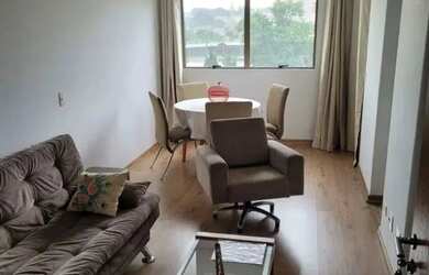 Imagem 3: DUPLEX - CAMPO BELO - SP