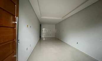 Imagem 3: Casa geminada 3 Quartos - bairro Vila Lenzi