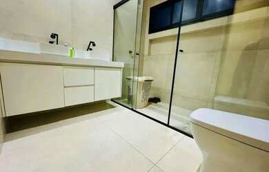 Imagem 3: SOBRADO JARDINS SEVILHA 04 QUARTOS 04 SUITES C/ ARMÁRIOS