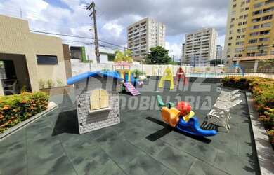 Imagem 3: Apartamento Para Alugar com 3 quartos 1 suítes no bairro 13 de Julho em Aracaju