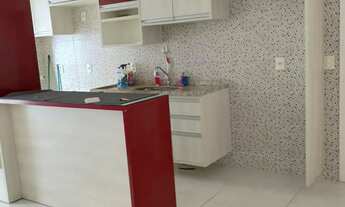 Imagem 3: Apartamento para venda no condomínio Pleno Residencial