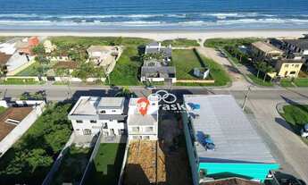 Imagem 2: Sobrado com 3 dormitórios à venda, 186 m² por R$ 1.136.000,00 - Eliana - Guaratuba/PR