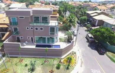 Imagem 3: Casa com 4 dormitórios à venda, 353 m² por R$ 2.700.000,00 - Camboinhas - Niterói/RJ