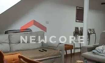 Imagem 6: Sobrado em Rua Rio Claro - Vila Camilópolis - Santo André/SP