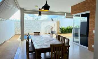 Imagem 7: Casa disponível para locação em condomínio fechado