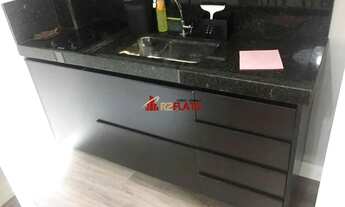 Imagem 7: Flat com ótimo preço no bairro Itaim Bibi. Confira!