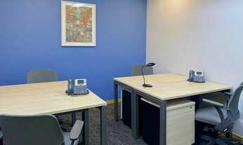 Imagem 4: Reserve espaço de escritório aberto para empresas de todos os tamanhos em Regus RIO DE JAN