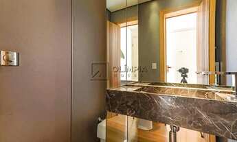 Imagem 6: Venda Cobertura 3 Dormitórios - 526 m² Jardim Paulista