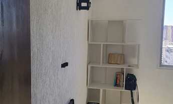 Imagem 4: São Paulo Centro kitnet