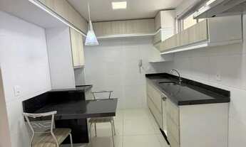 Imagem 4: Apartamento todo projetado e com varanda, na melhor localização do Catole