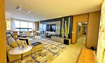 Imagem 4: Kingdom Park Residence - Apartamento 5 quartos, sendo 5 suítes