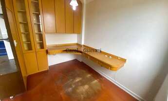 Imagem 7: AP2383- Apartamento para locação no 2° andar no Residencial Central Park em Assis