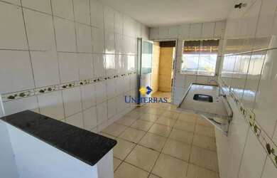 Imagem 5: Casa com 3 dormitórios à venda, 57 m² por R$ 270.000,00 - Guaraituba - Colombo/PR