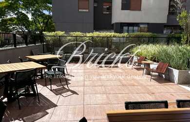 Imagem 6: APARTAMENTO VENDA CAMPO BELO 2 DORMITORIOS