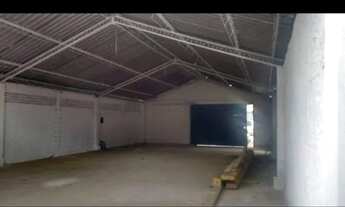 Imagem 3: Edícula com Galpão