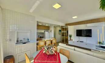 Imagem 7: 02 dormitórios mobiliado com vista pro mar no bairro Zona Nova - Capão da Canoa - RS