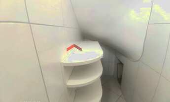 Imagem 5: Sobrado em Rua Toriba - Água Rasa - São Paulo/SP