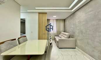 Imagem 3: Apartamento Porteira Fechada 2 quartos 2 vagas Cabral