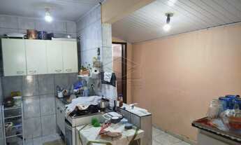 Imagem 6: Casa - 02 dormitórios -GEISEL