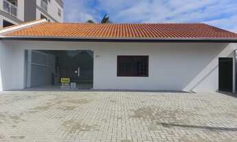 Imagem: Casa comercial para locação, próximo