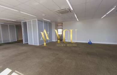 Imagem 3: Inédita Lage Comercial no Setor da Bueno