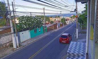Imagem 2: Casa com Vista Mar e Suíte em Natal - (3 quartos e 350mt da praia