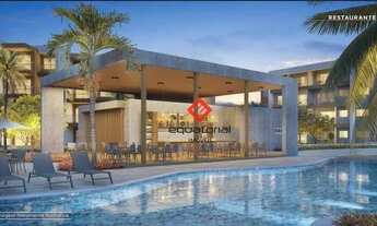 Imagem: BEACH CLASS CUMBUCO - Apartamento com 1